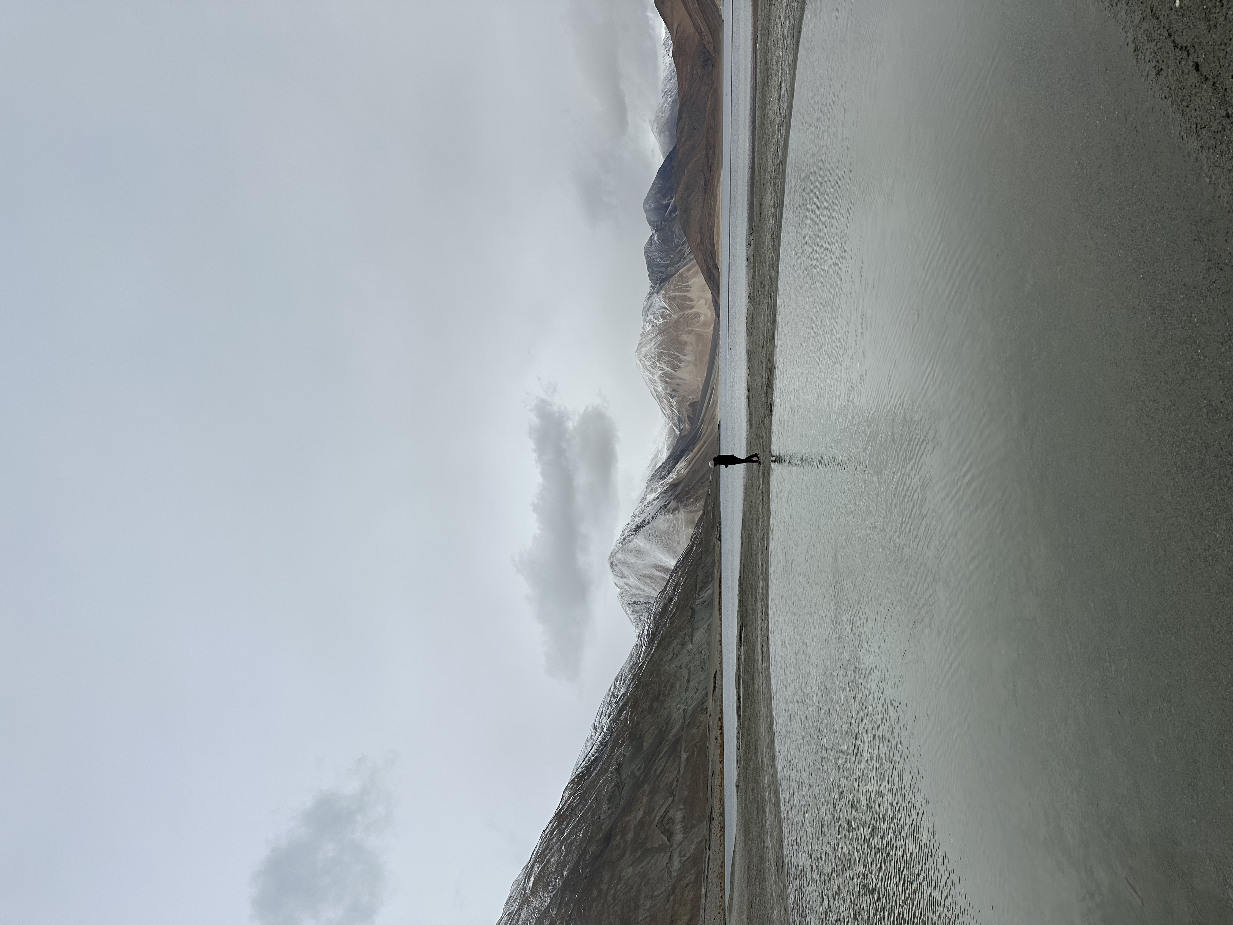pangong lake - 2023
